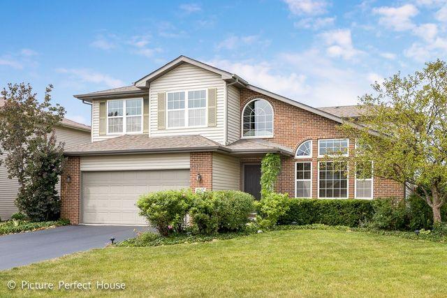 1507 Ridge Brook Dr., Joliet, IL 60431