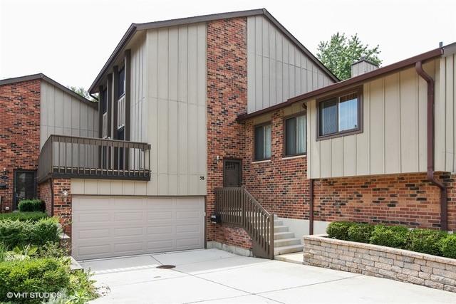 58 Portwine Rd., Willowbrook, IL 60527