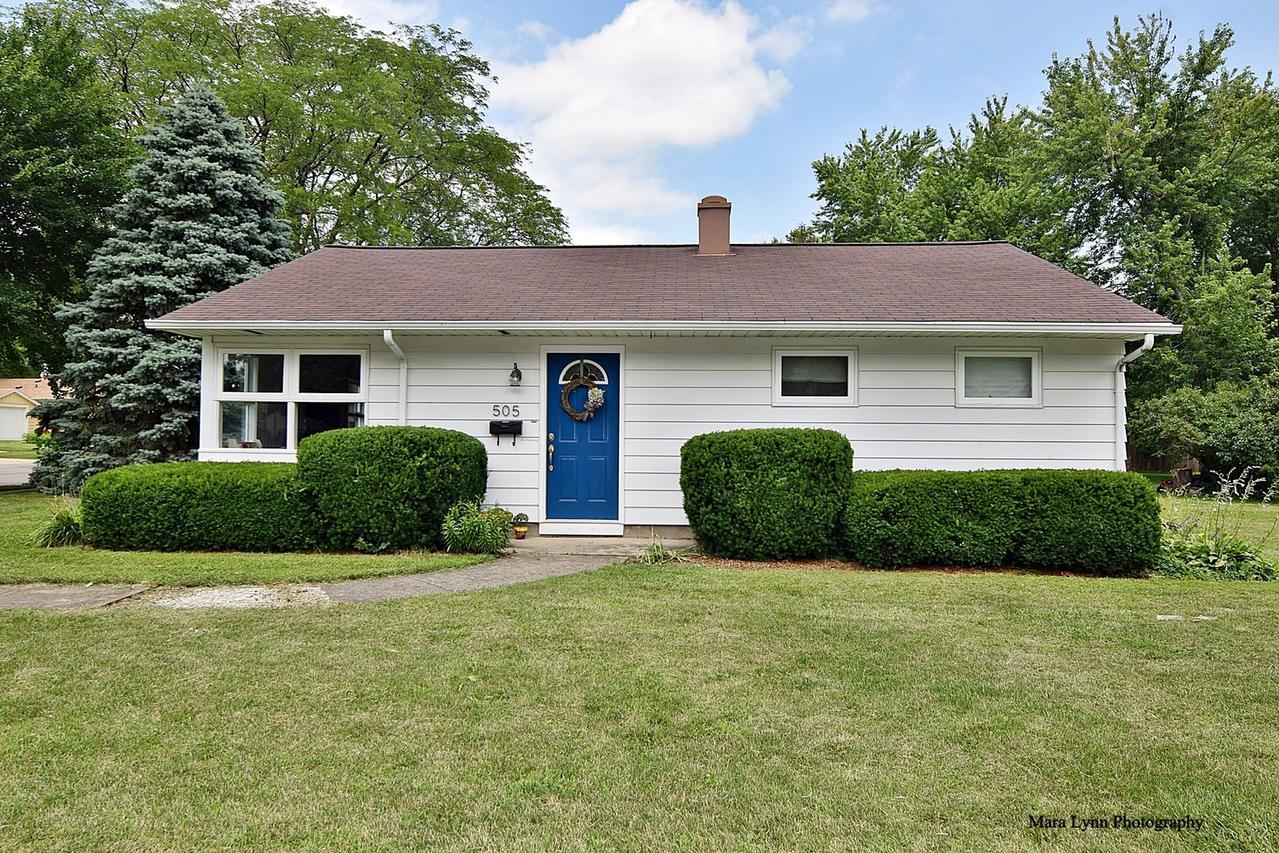 505 Home St., Sycamore, IL 60178