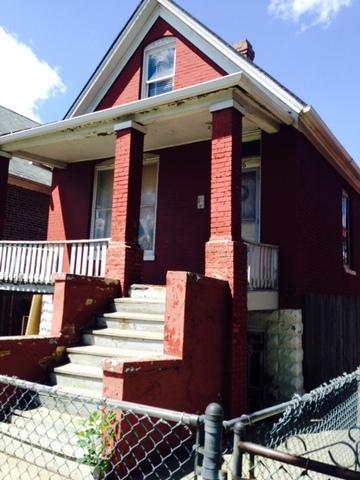 1226 N Central Park Ave., Chicago, IL 60651