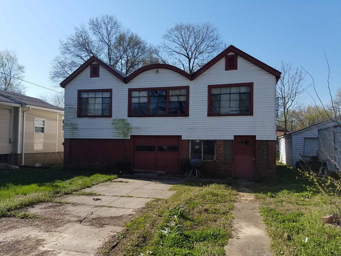 2828 Edwards St., Granity City, IL 62040