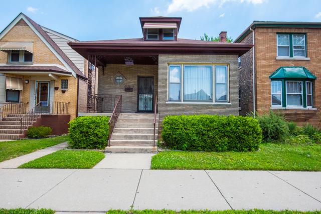5605 S Karlov Ave., Chicago, IL 60629