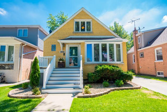 5339 S Sayre Ave., Chicago, IL 60638