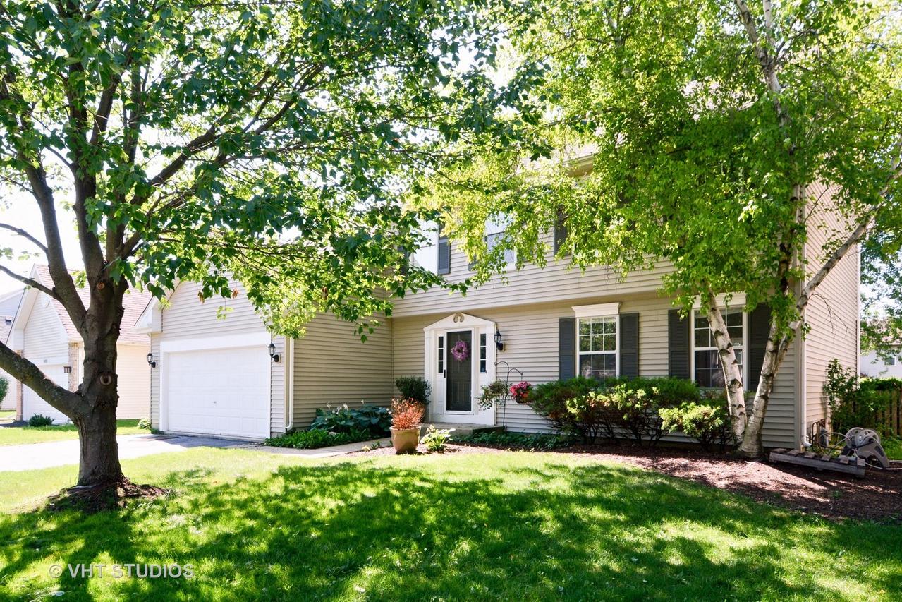 343 Meadowview Ln., Aurora, IL 60502