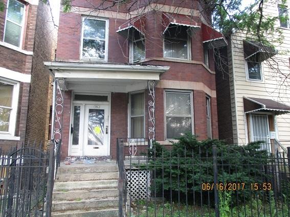 5919 S Loomis Blvd., Chicago, IL 60636
