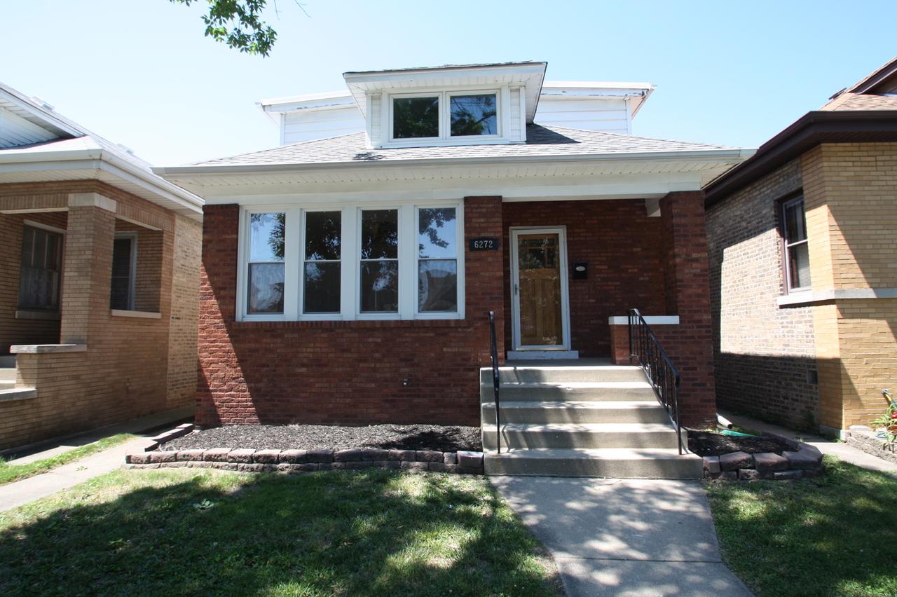 6272 W Hyacinth St., Chicago, IL 60646