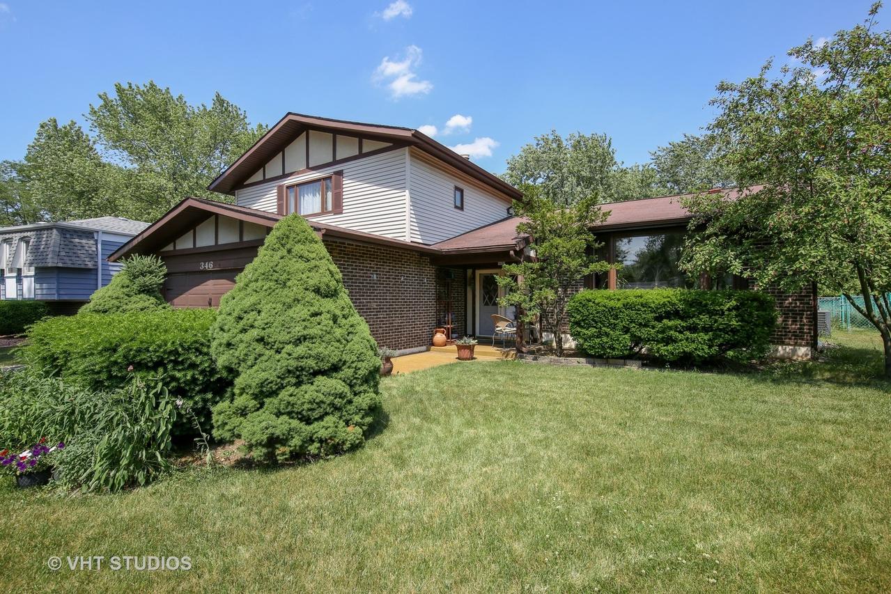 346 Marian Ct., Bolingbrook, IL 60440