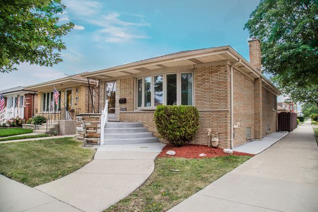 6425 S Austin Ave., Chicago, IL 60638