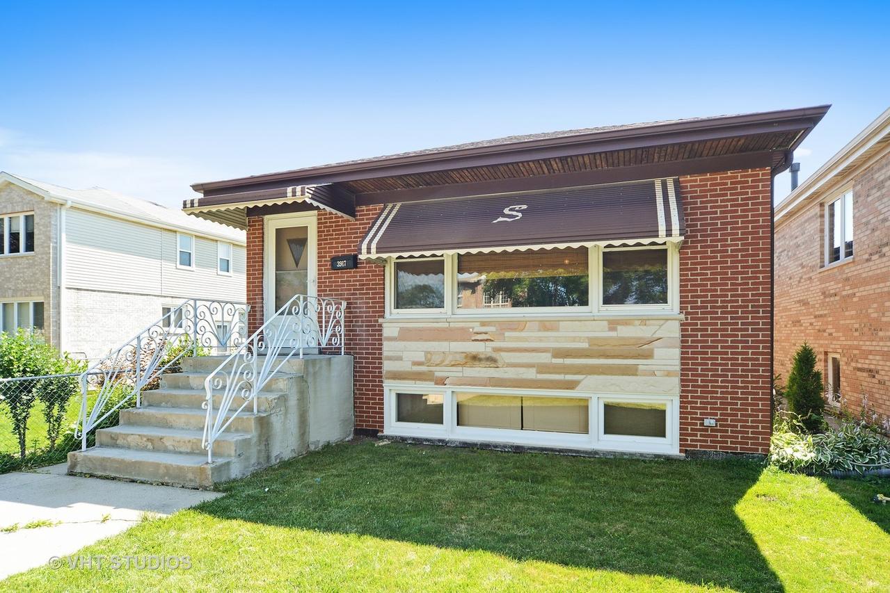 3917 N Ottawa Ave., Chicago, IL 60634