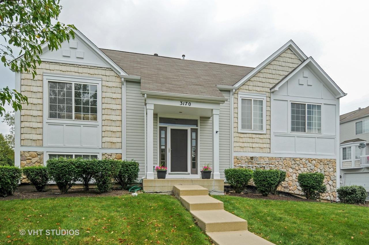 3170 Teal Bay Ct., Aurora, IL 60503