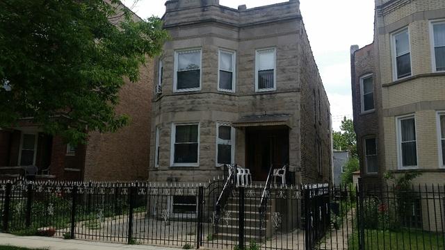 4207 W Hirsch St., Chicago, IL 60651