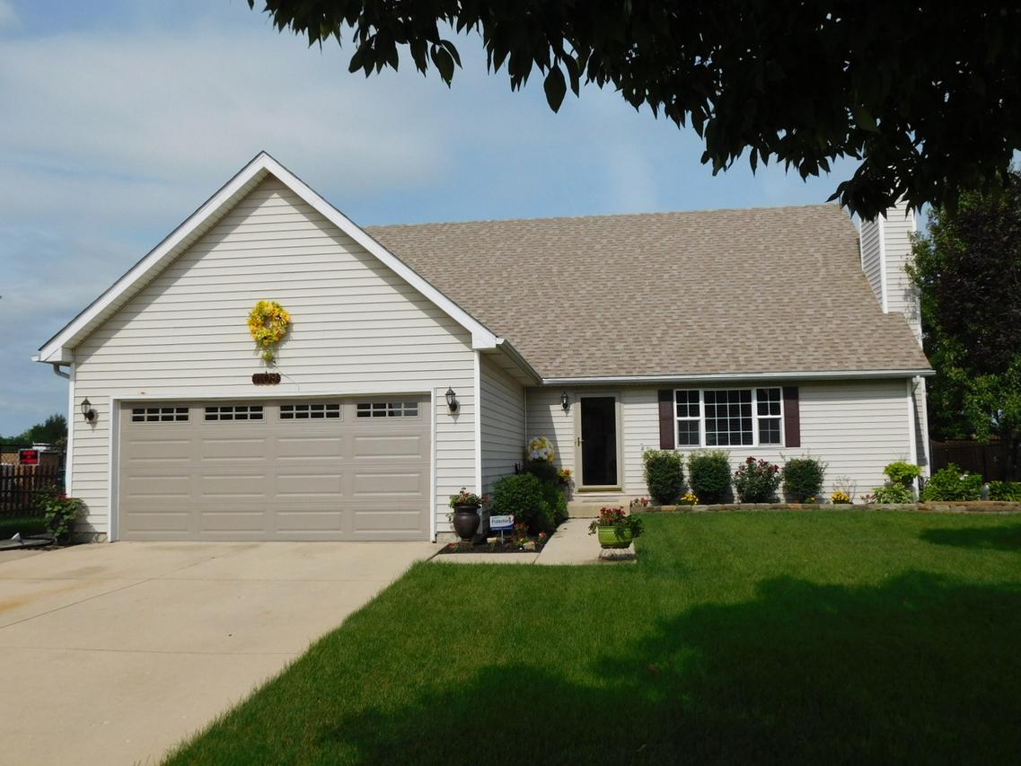 1109 Ann St., Joliet, IL 60435