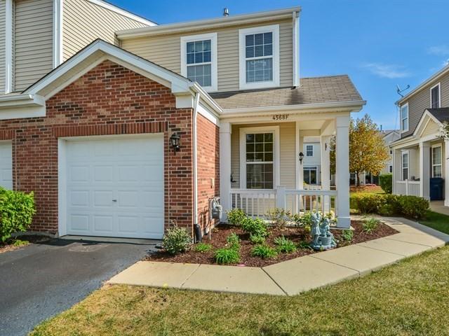 4568 Garritano St. #F, Yorkville, IL 60560