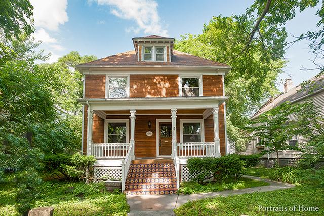[Address Hidden by Seller], Evanston, IL 60201