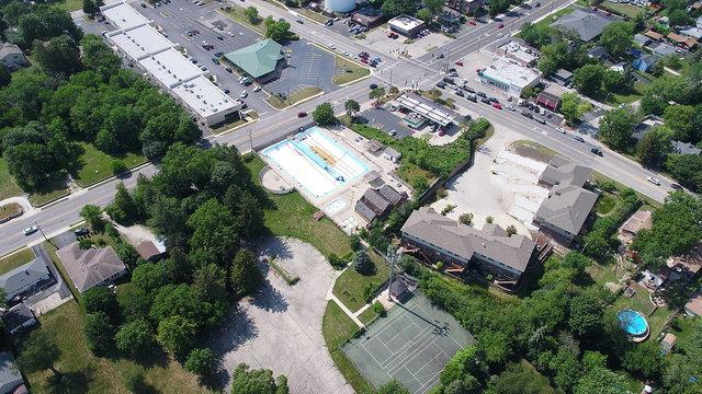 5605 Belmont Rd., Downers Grove, IL 60515
