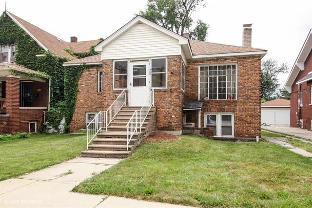 788 State Line Rd., Calumet City, IL 60409