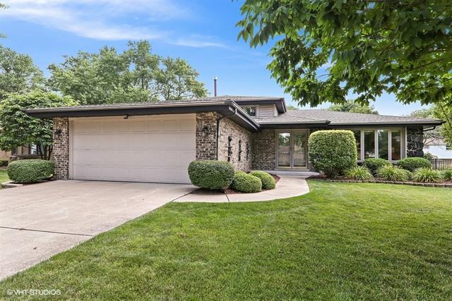 9S165 Florence Ave., Downers Grove, IL 60516