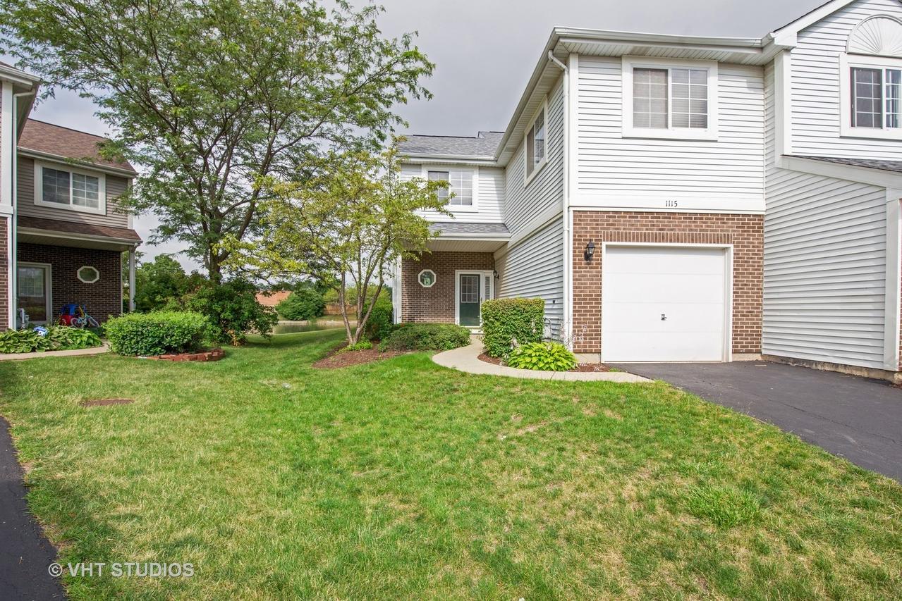 1115 S Cambria Ln., Lombard, IL 60148
