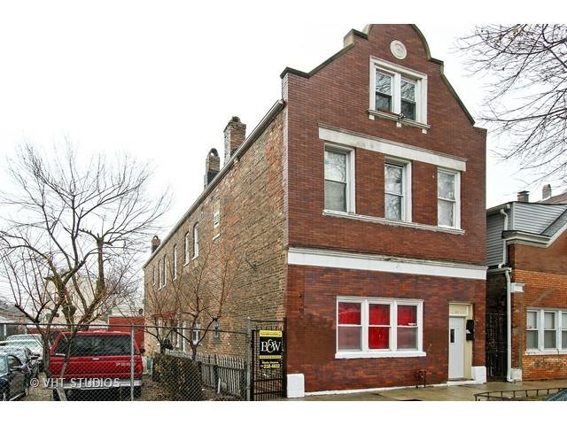 2326 S Homan Ave., Chicago, IL 60623