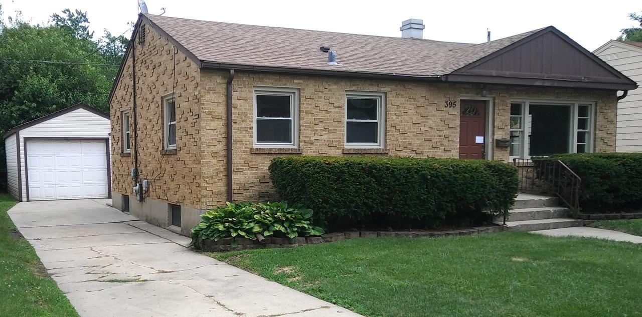 395 Hamilton Ave., Elgin, IL 60123