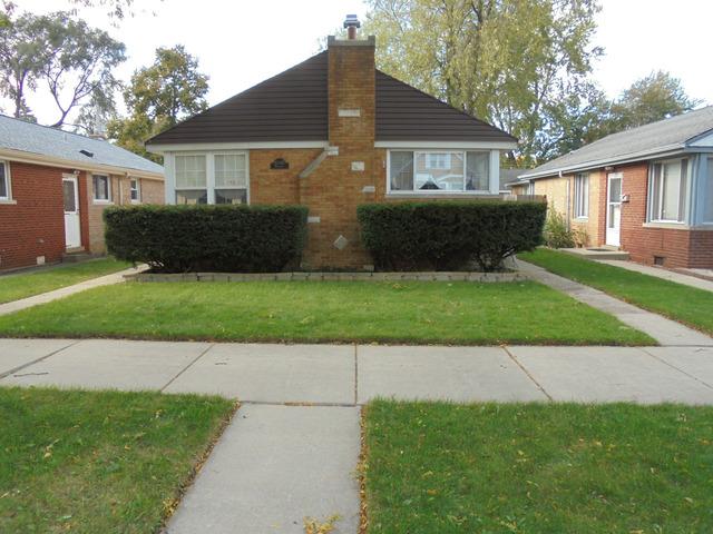 11348 S Washtenaw Ave., Chicago, IL 60655