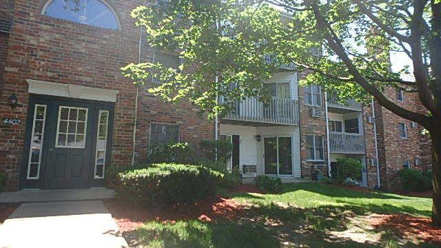 4402 W Shamrock Ln. #1D, Mchenry, IL 60050