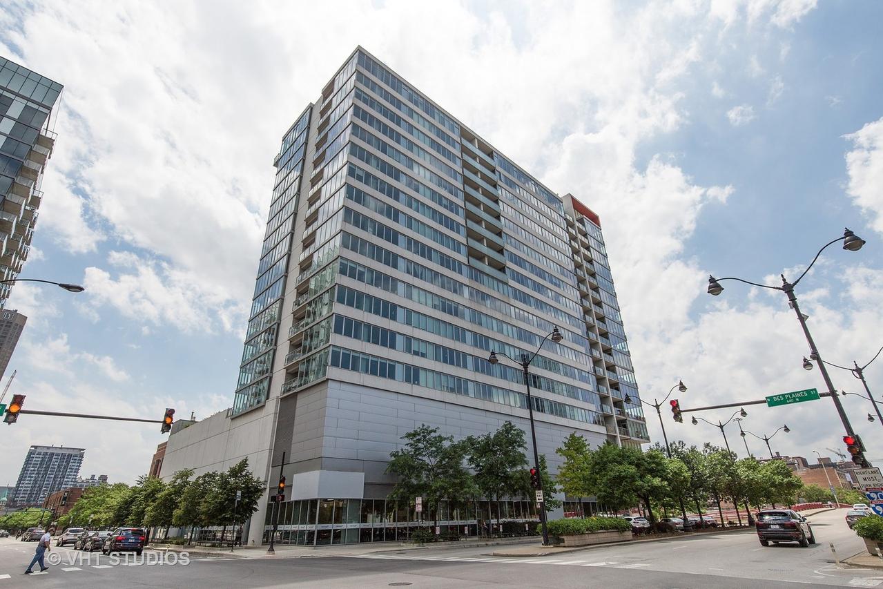 659 W Randolph St. #502, Chicago, IL 60661
