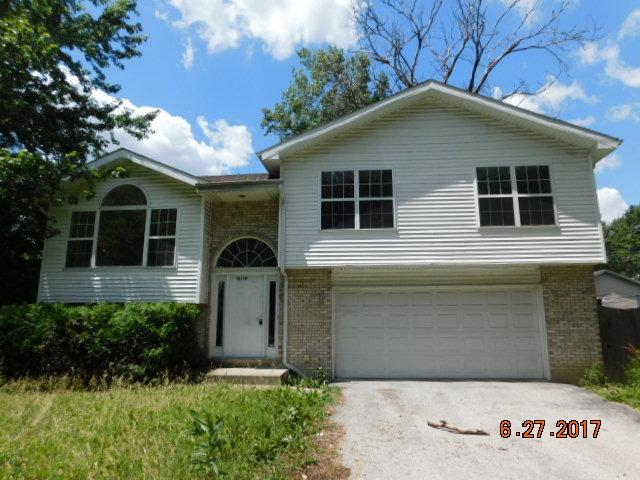 16110 Saint Louis Ave., Markham, IL 60428