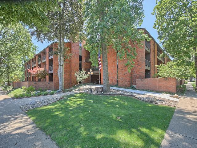 107 N Elm St. #210, Champaign, IL 61820