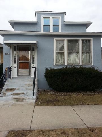 6134 W Barry Ave., Chicago, IL 60634