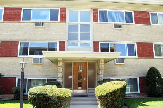 6827 W Raven St. #1L6, Chicago, IL 60631