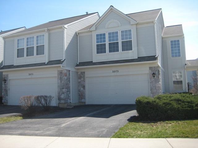 3273 Bromley Ln., Aurora, IL 60504
