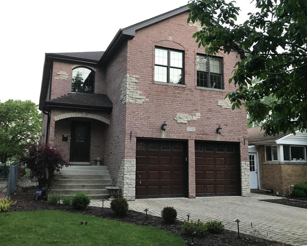 11342 S Fairfield Ave., Chicago, IL 60655