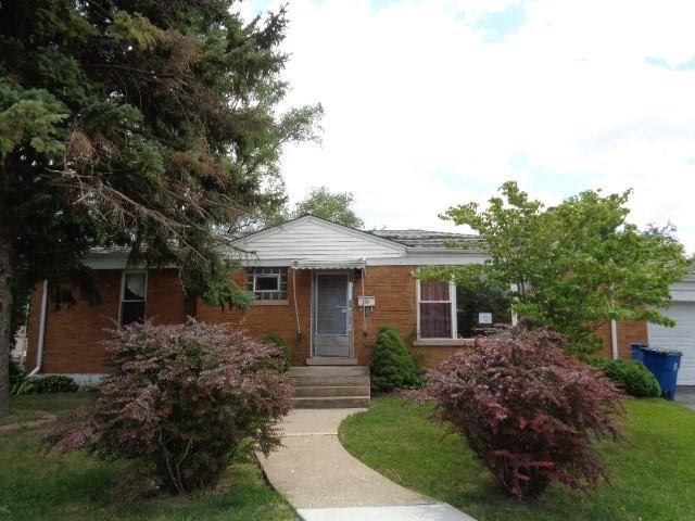 2708 Scott St., Franklin Park, IL 60131