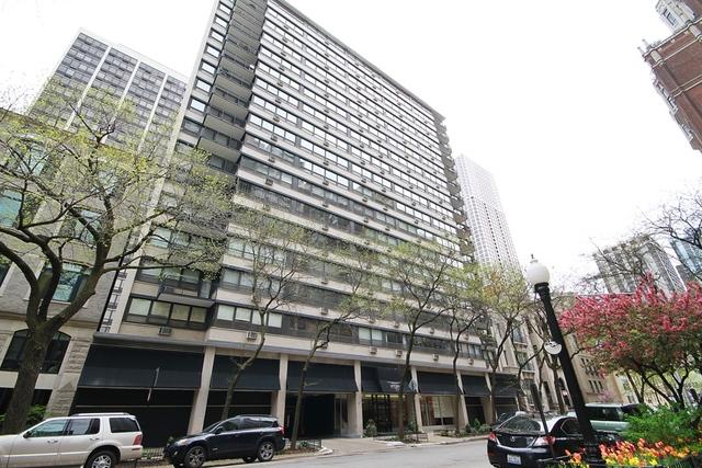 33 E Cedar St. #P70, Chicago, IL 60610