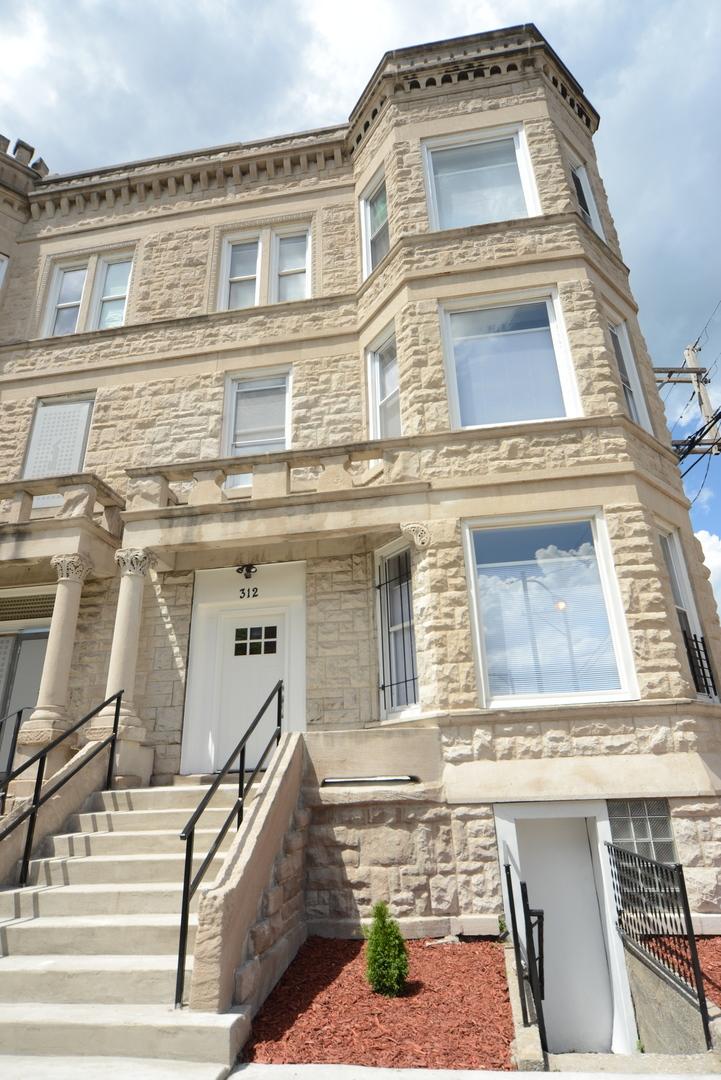 312 E 50th St., Chicago, IL 60615