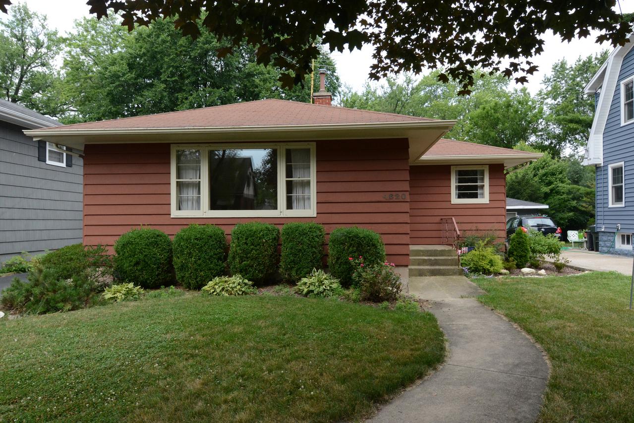 4620 Prospect Ave., Downers Grove, IL 60515