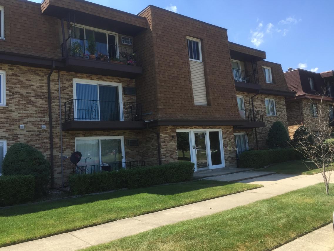 10830 Kilpatrick Ave. #2NW, Oak Lawn, IL 60453
