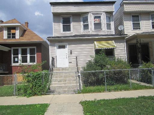 4836 W Erie St., Chicago, IL 60644