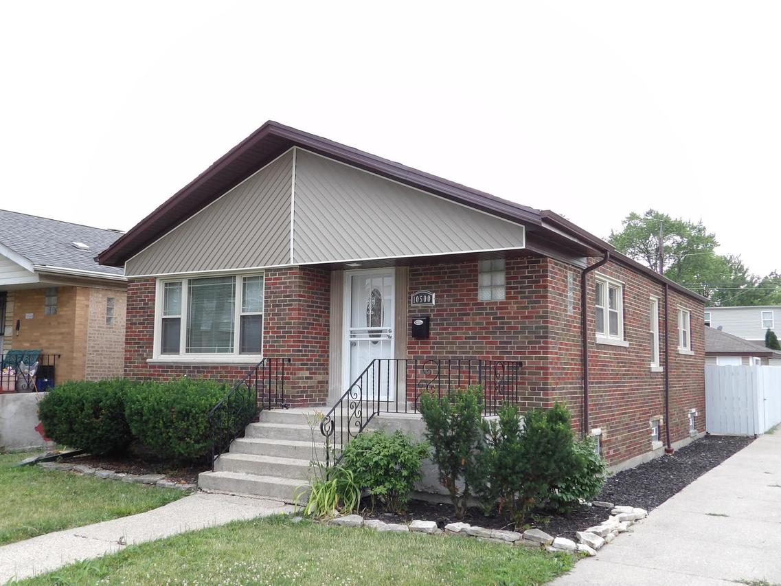 10500 S Sangamon St., Chicago, IL 60643