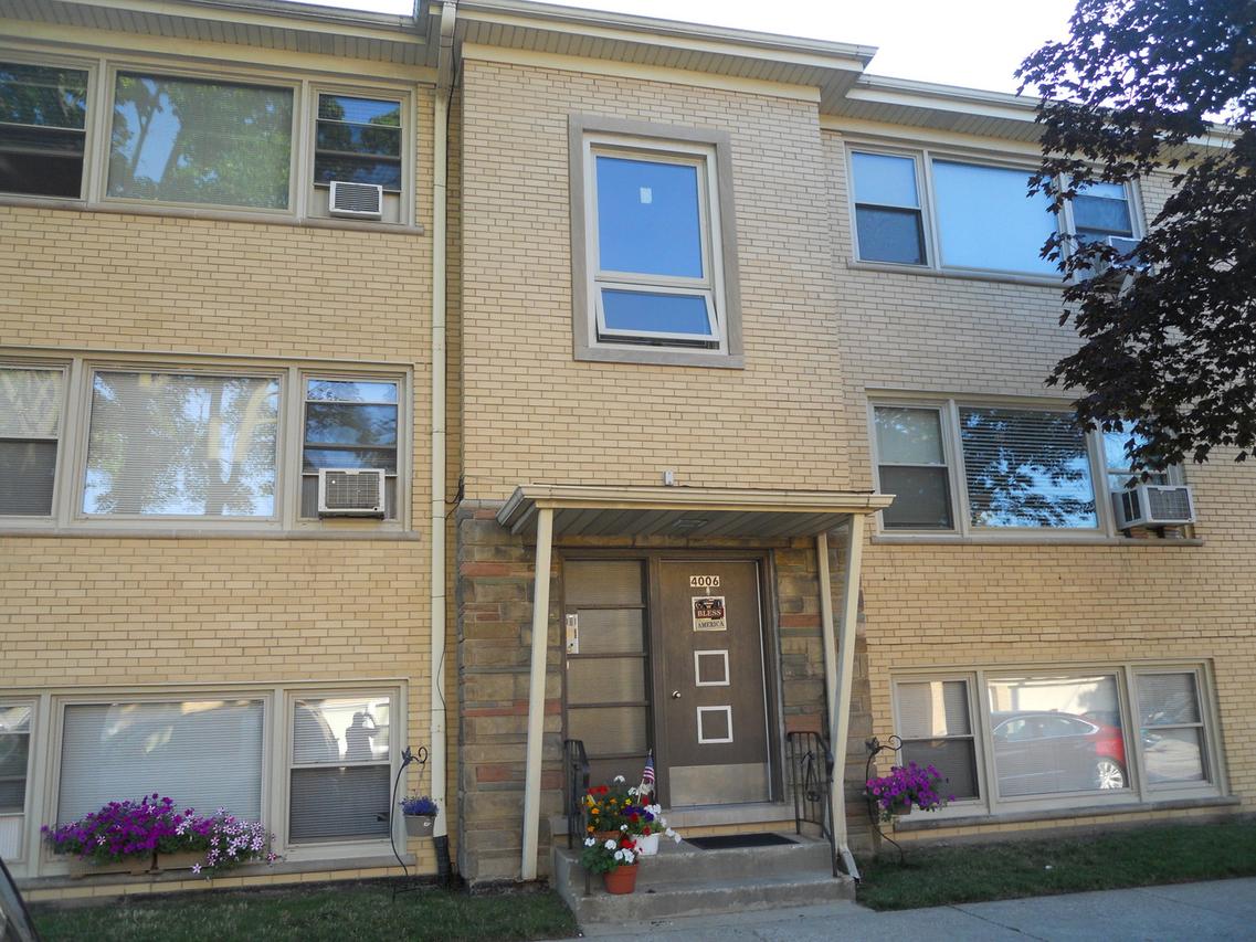 4006 N Pontiac Ave. #1N, Chicago, IL 60634