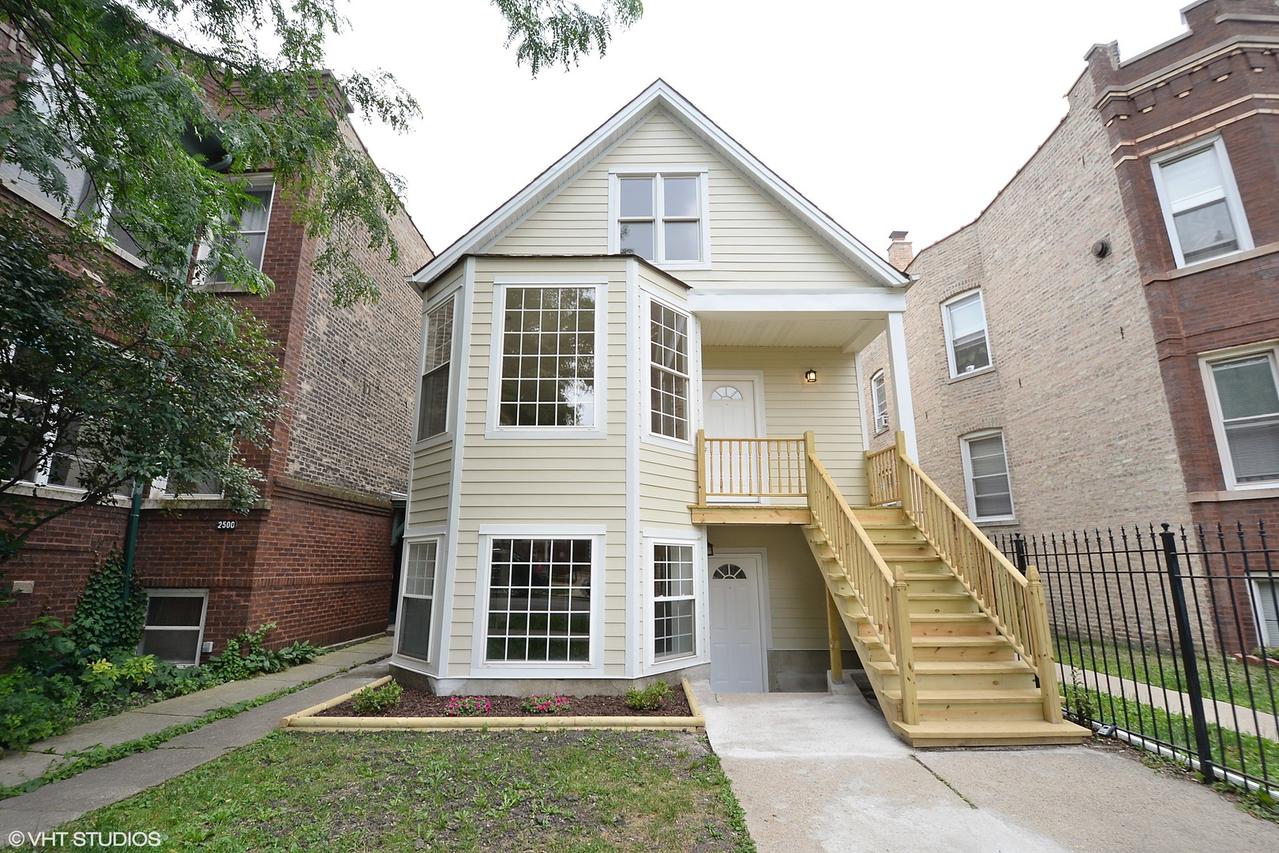2502 N Lawndale Ave., Chicago, IL 60647