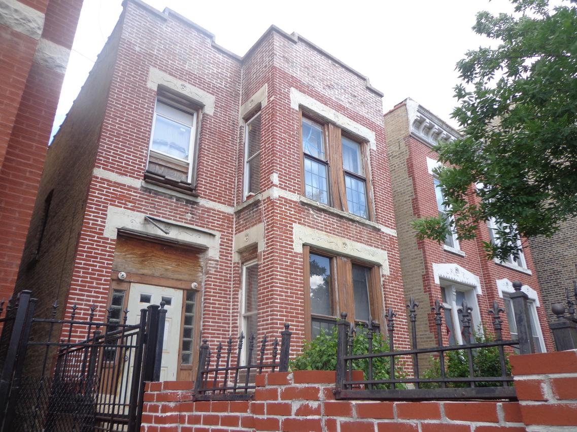 2728 W Haddon Ave., Chicago, IL 60622