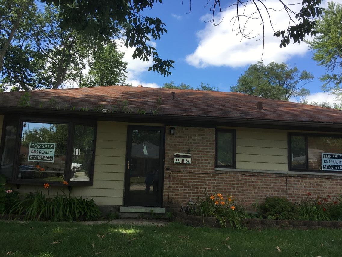 308 Waldmann Dr., Park Forest, IL 60466