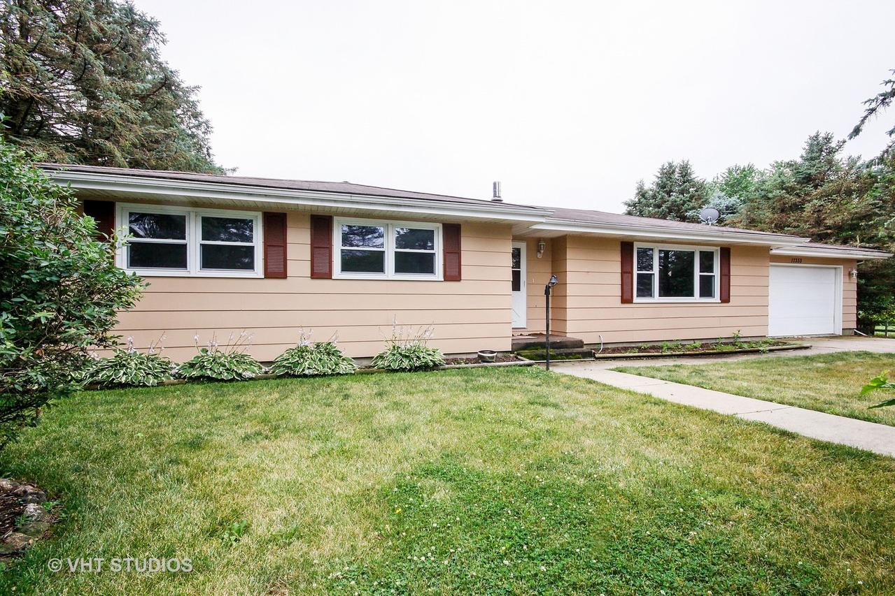 17333 W Spangler Rd., Elwood, IL 60421