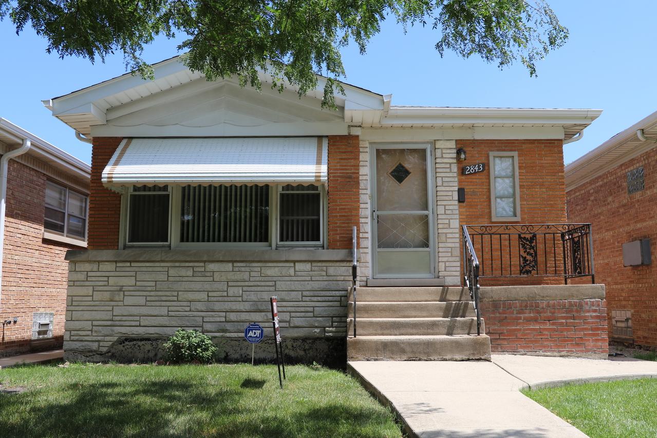 2843 N Oak Park Ave., Chicago, IL 60634