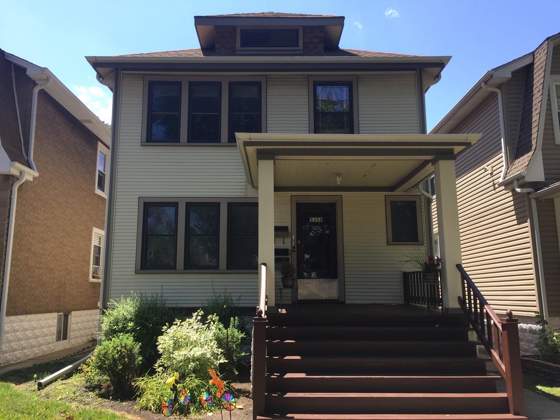 5358 N Magnet Ave., Chicago, IL 60630