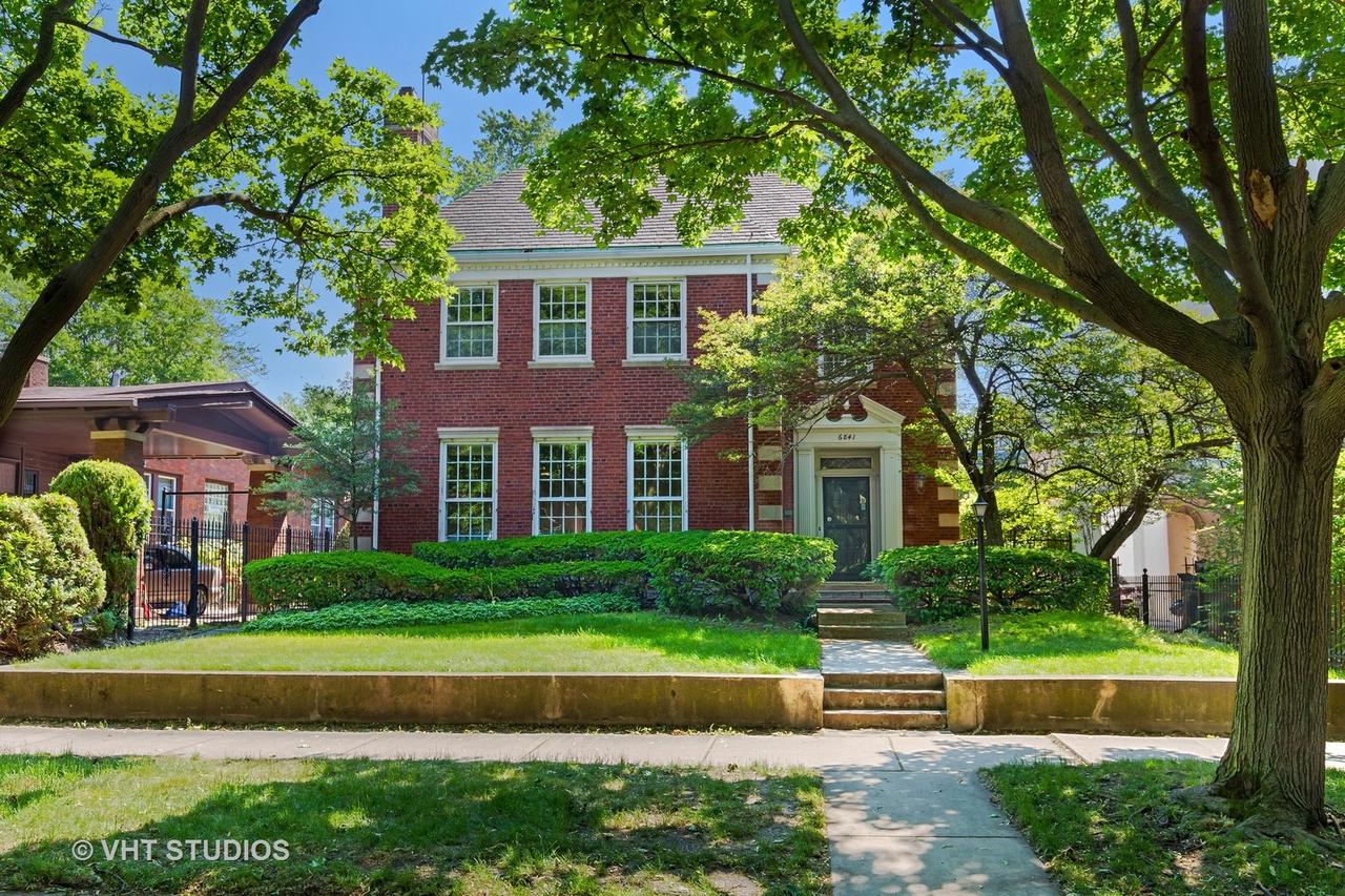6841 S Constance Ave., Chicago, IL 60649