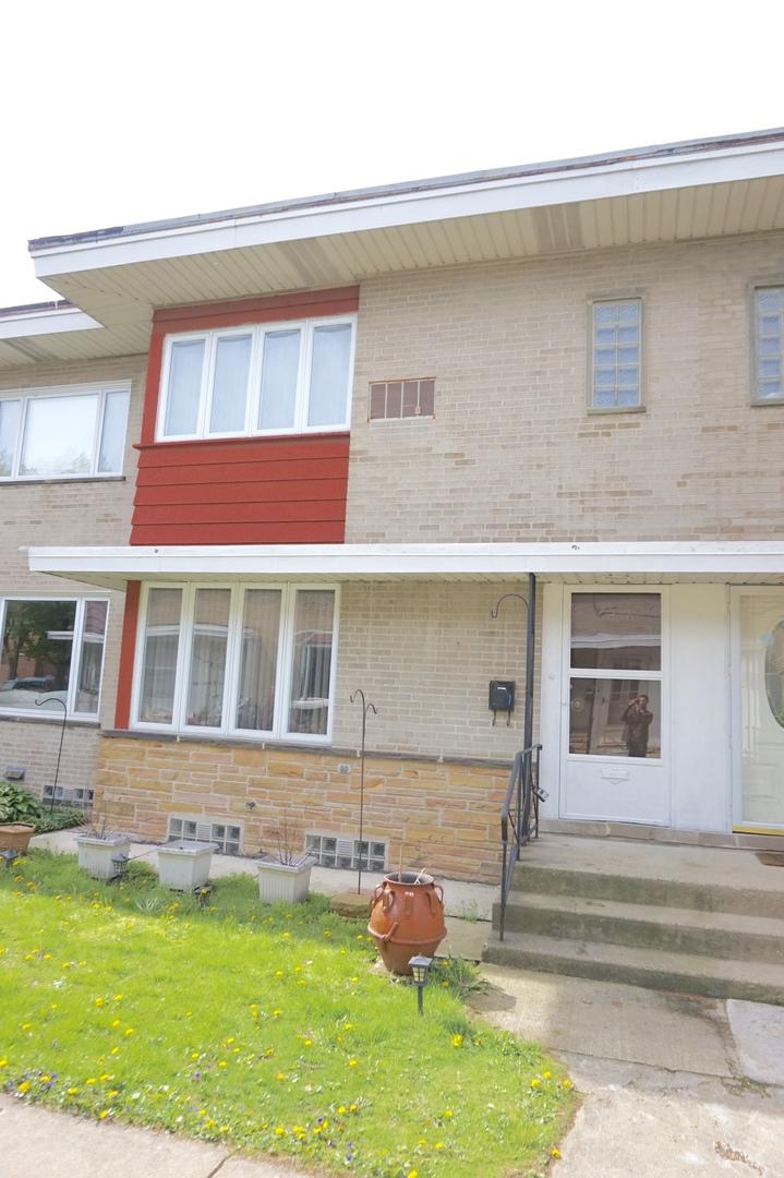 6258 N Cicero Ave. #B, Chicago, IL 60646
