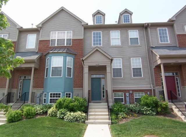 1639 Station Park Dr., Grayslake, IL 60030